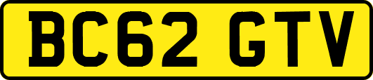 BC62GTV