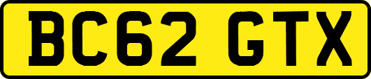 BC62GTX