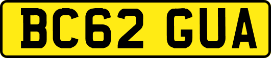 BC62GUA