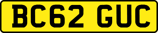 BC62GUC