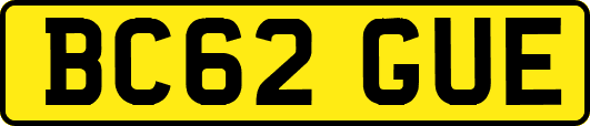 BC62GUE