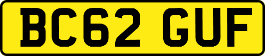 BC62GUF