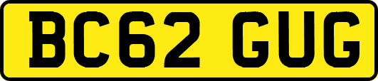 BC62GUG