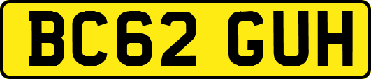 BC62GUH