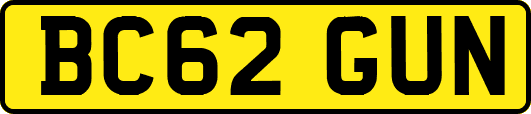 BC62GUN