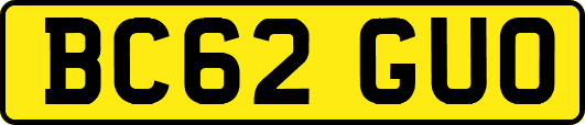 BC62GUO