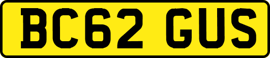 BC62GUS