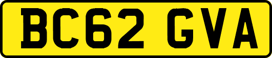 BC62GVA