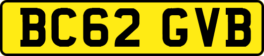 BC62GVB