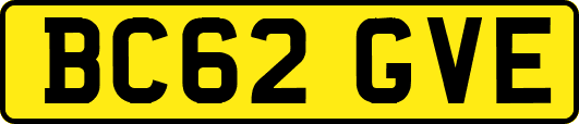 BC62GVE