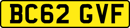 BC62GVF