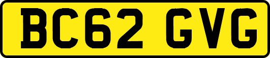 BC62GVG