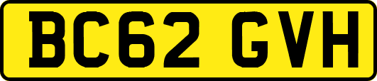 BC62GVH