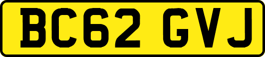 BC62GVJ