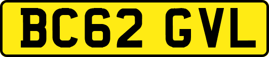 BC62GVL
