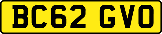 BC62GVO