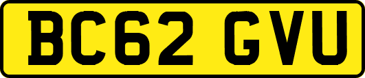 BC62GVU
