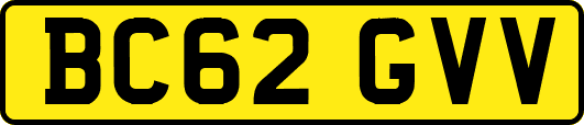 BC62GVV