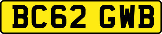 BC62GWB
