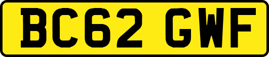 BC62GWF
