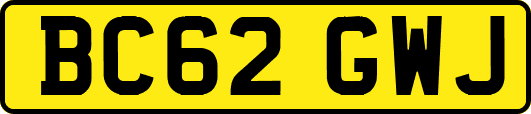 BC62GWJ