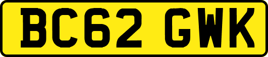 BC62GWK
