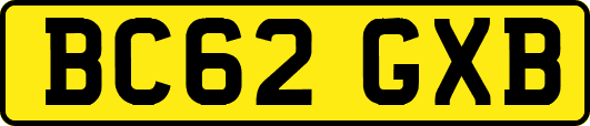 BC62GXB