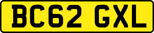 BC62GXL