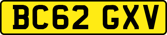 BC62GXV