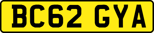 BC62GYA