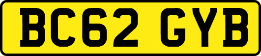 BC62GYB
