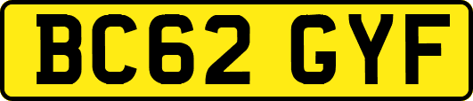 BC62GYF