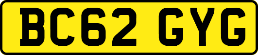 BC62GYG