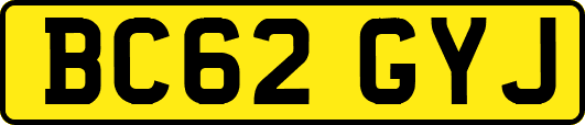 BC62GYJ