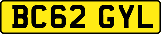 BC62GYL