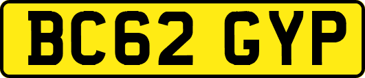 BC62GYP