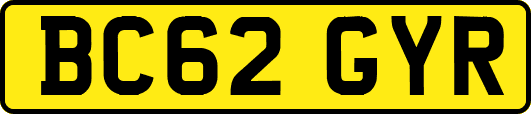 BC62GYR