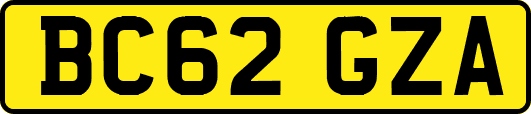 BC62GZA