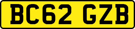 BC62GZB