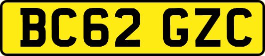 BC62GZC