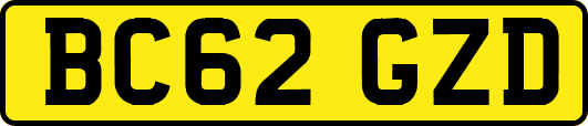 BC62GZD