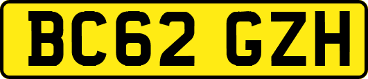 BC62GZH