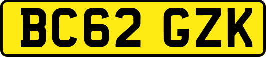 BC62GZK
