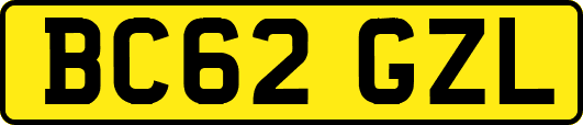BC62GZL