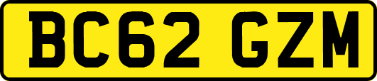 BC62GZM
