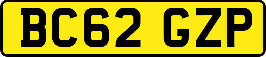 BC62GZP