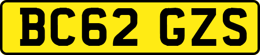 BC62GZS