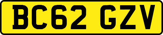 BC62GZV