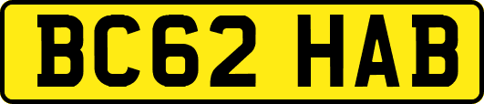 BC62HAB