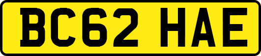 BC62HAE